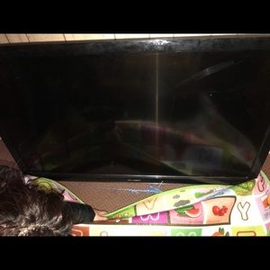Sharp 60 inch tv